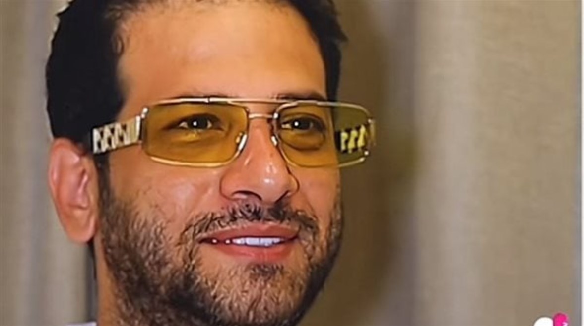 المايسترو مدحت خميس المايسترو مدحت خميس