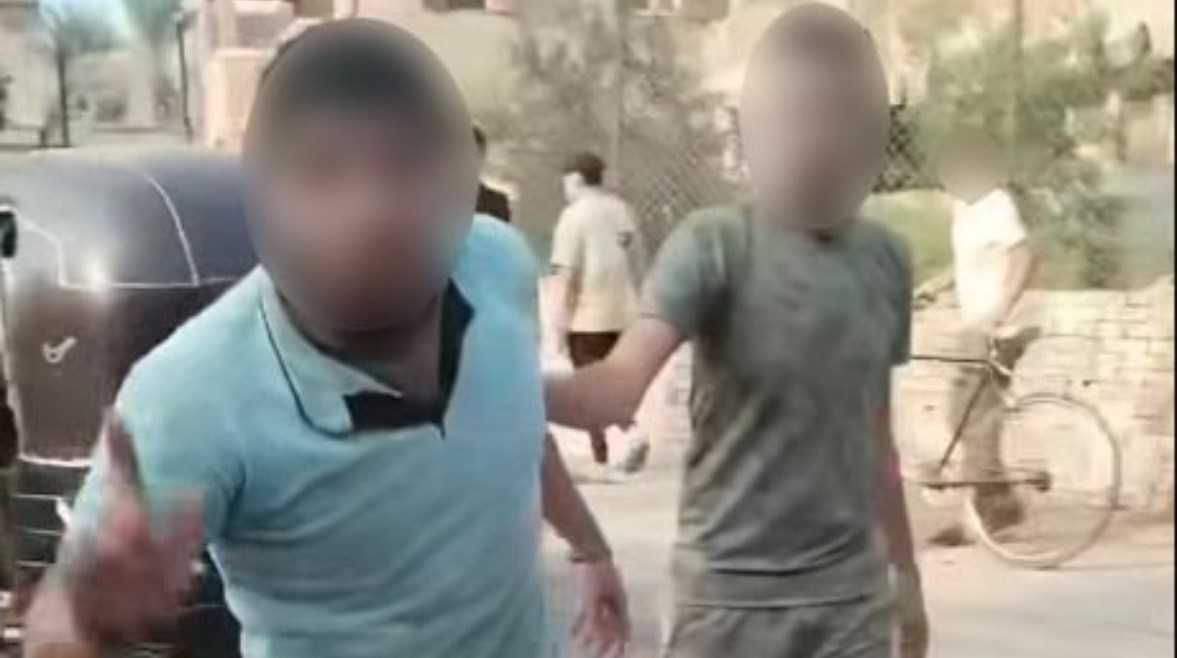 جزء من الفيديو 