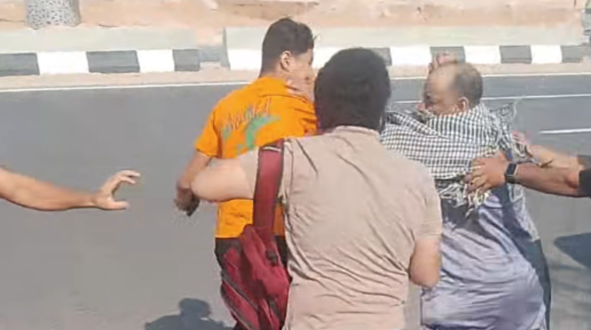 الواقعة 