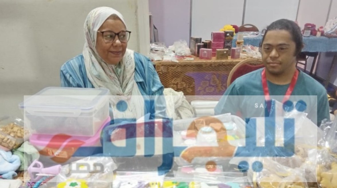 قصص كفاح ملهمة في "أهلاً مدارس": ذوو الهمم يبدعون ويصنعون النجاح