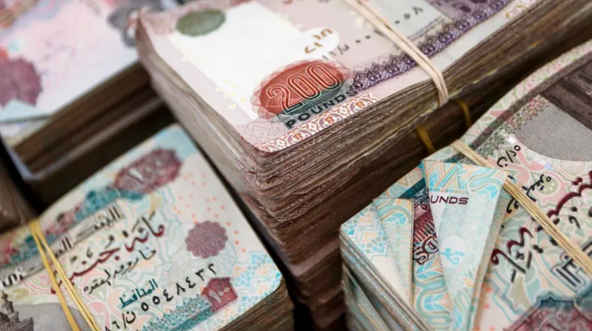 غسل أموال_ أرشيفية غسل أموال_ أرشيفية