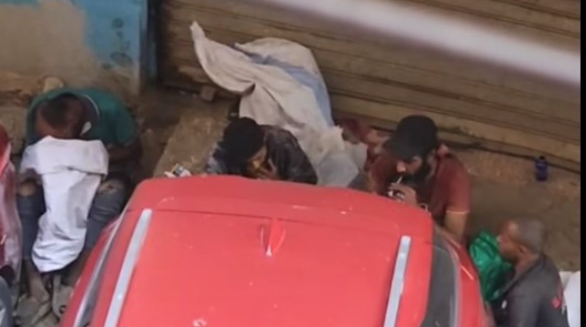 جانب من الواقعة جانب من الواقعة