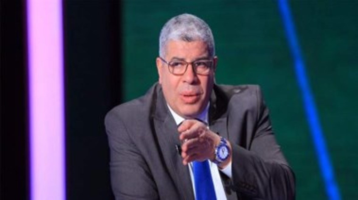 أحمد شوبير أحمد شوبير