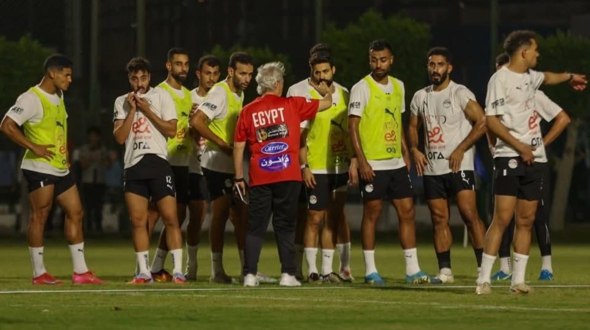 منتخب مصر منتخب مصر