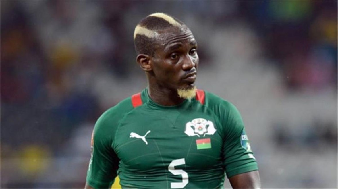 محمد كوفي