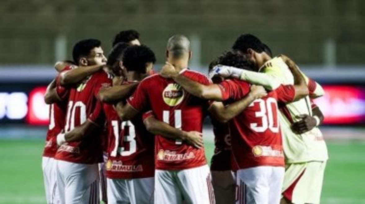 فريق الأهلي فريق الأهلي