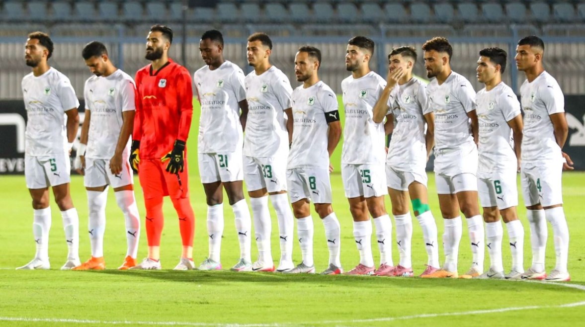 المصري البورسعيدي المصري البورسعيدي