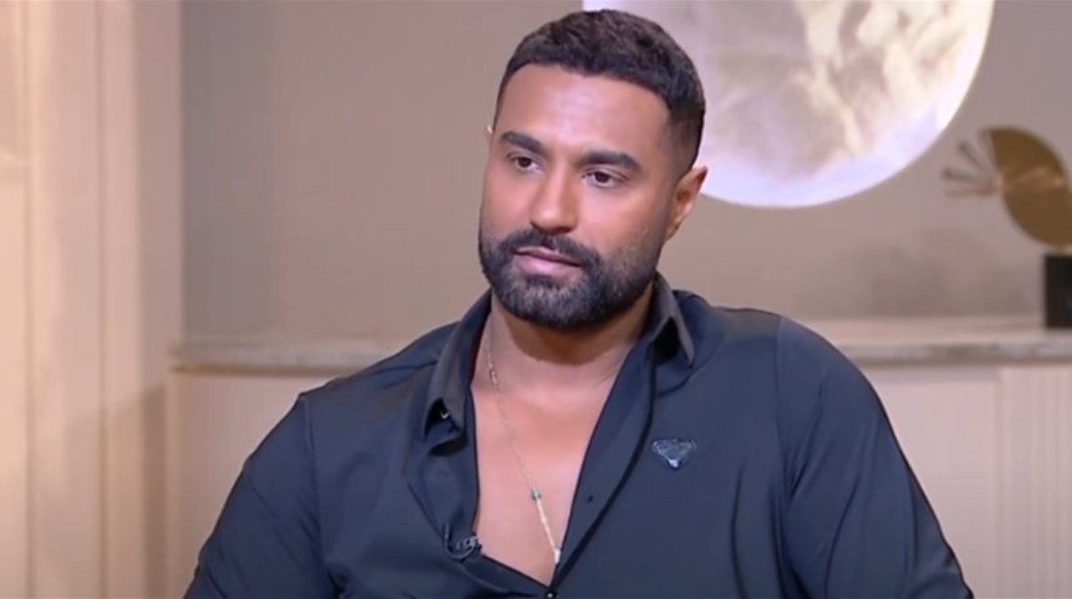 كريم فهمي كريم فهمي
