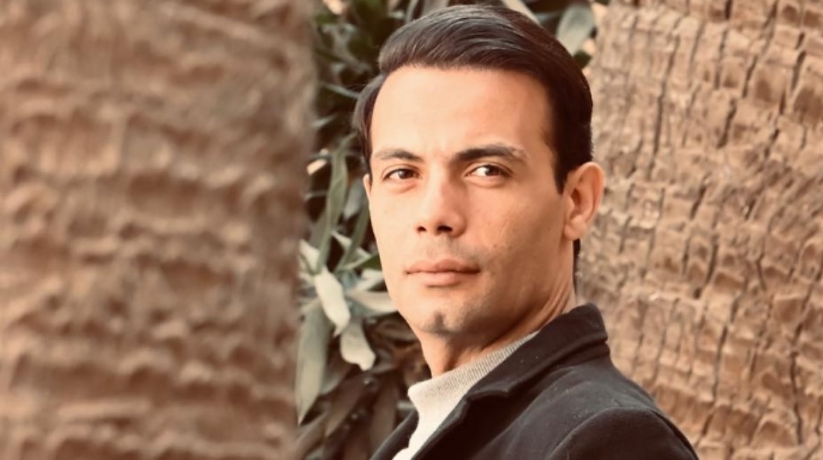 شريف إدريس شريف إدريس