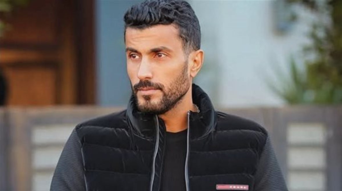 محمد سامي محمد سامي