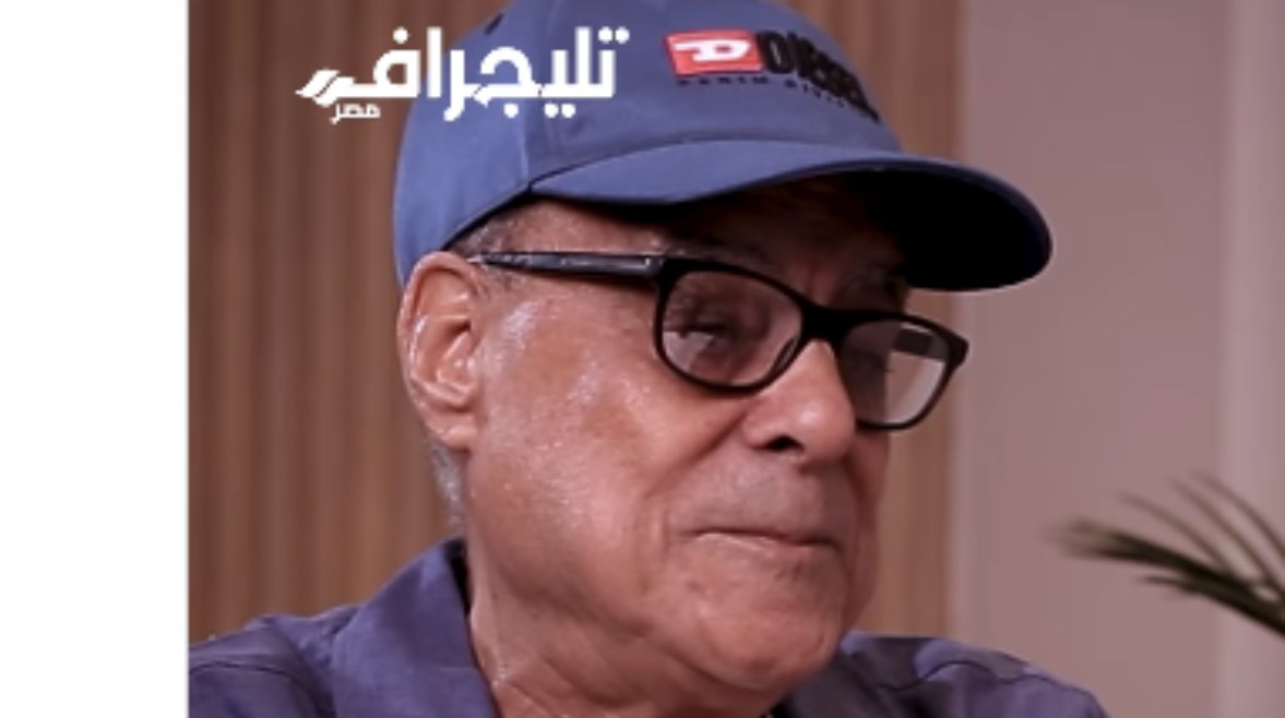 أحمد نبيل
