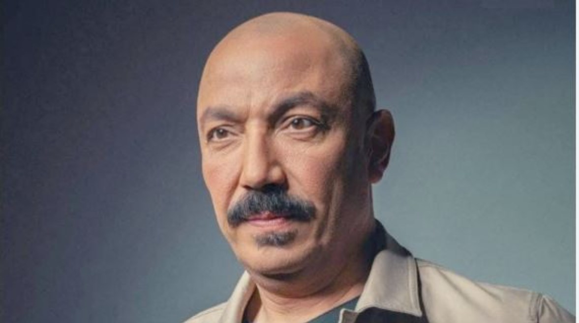 طارق لطفي طارق لطفي