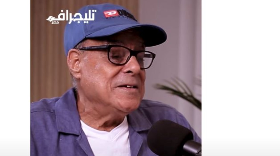 أحمد نبيل