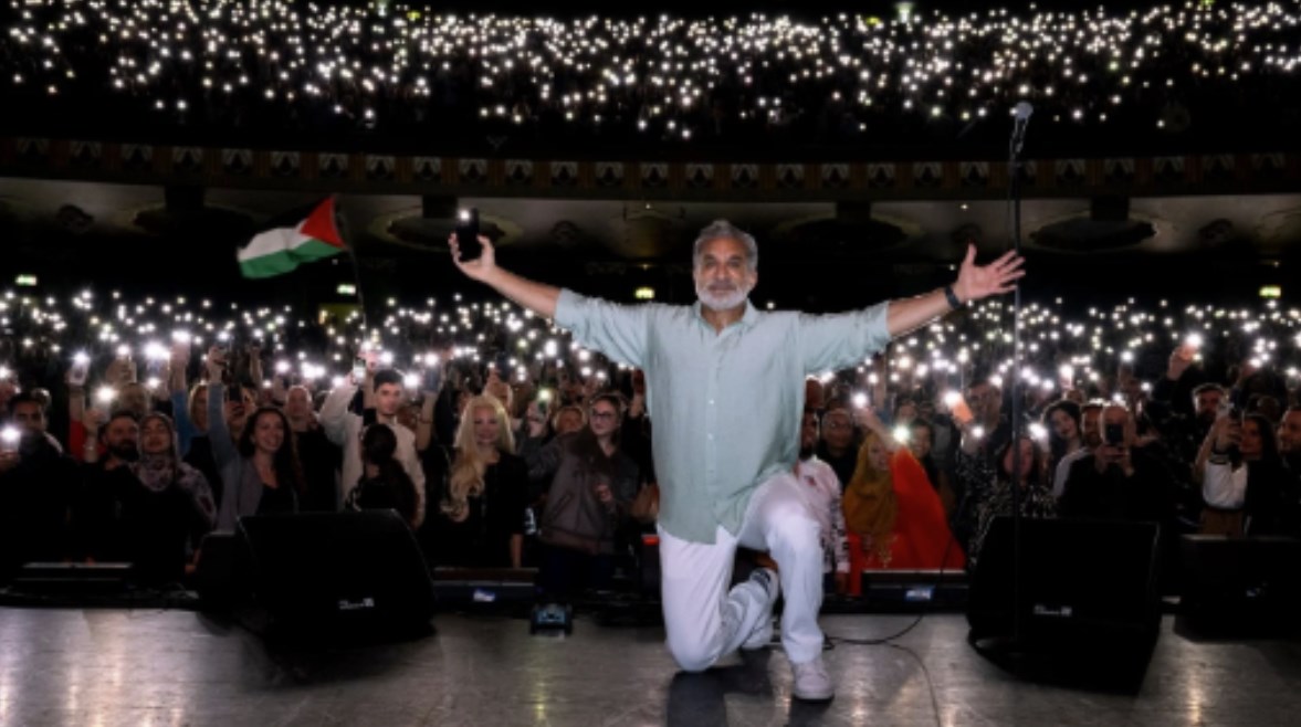 باسم يوسف