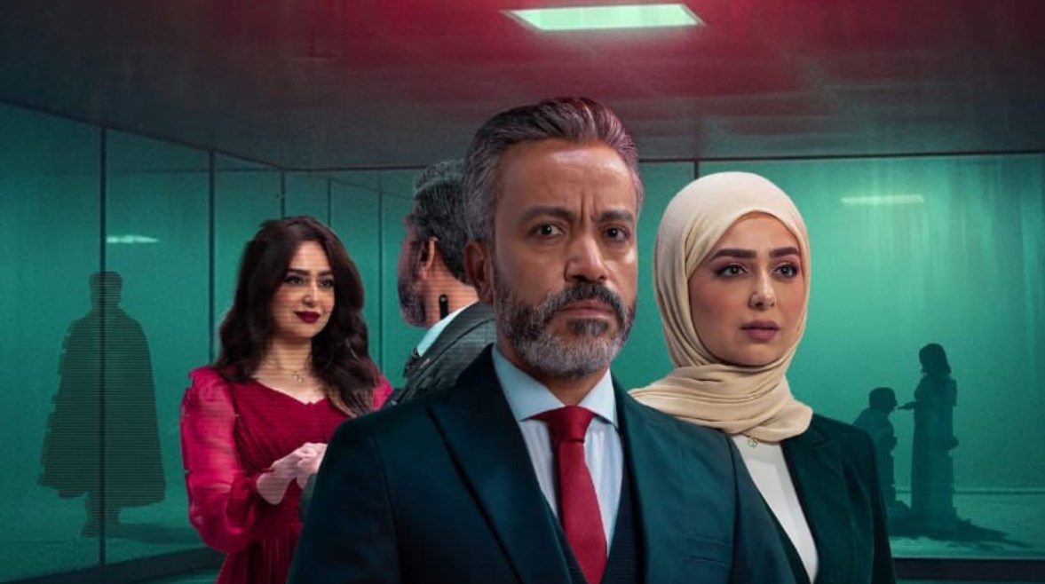 فيلم "استنساخ"