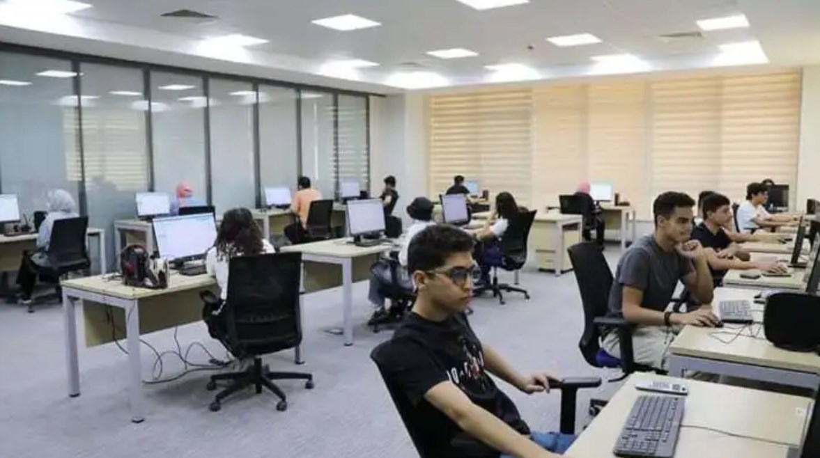 نتيجة تنسيق الدبلومات الفنية 2025 نتيجة تنسيق الدبلومات الفنية 2025