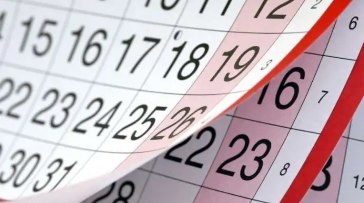 إجازات شهر أكتوبر 2025
