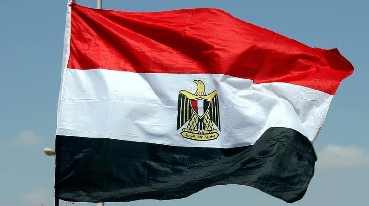 حكمة عن مصر