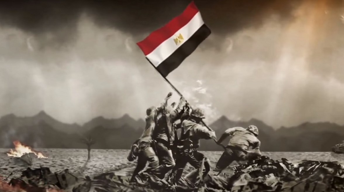 حرب أكتوبر 