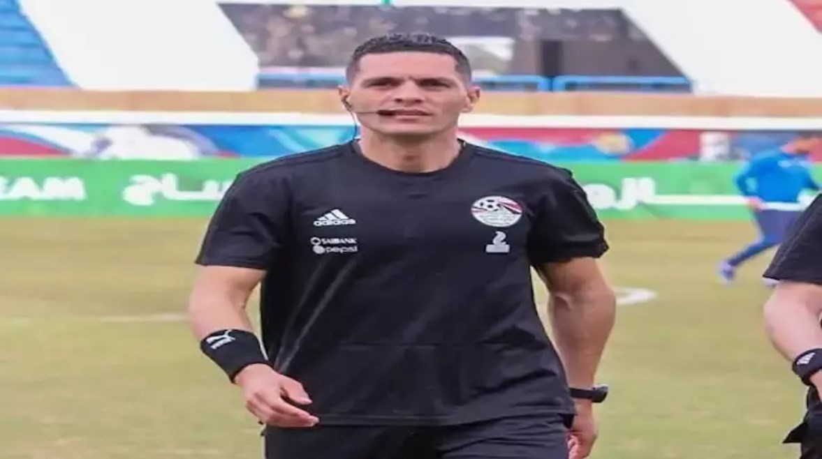 محمود وفا