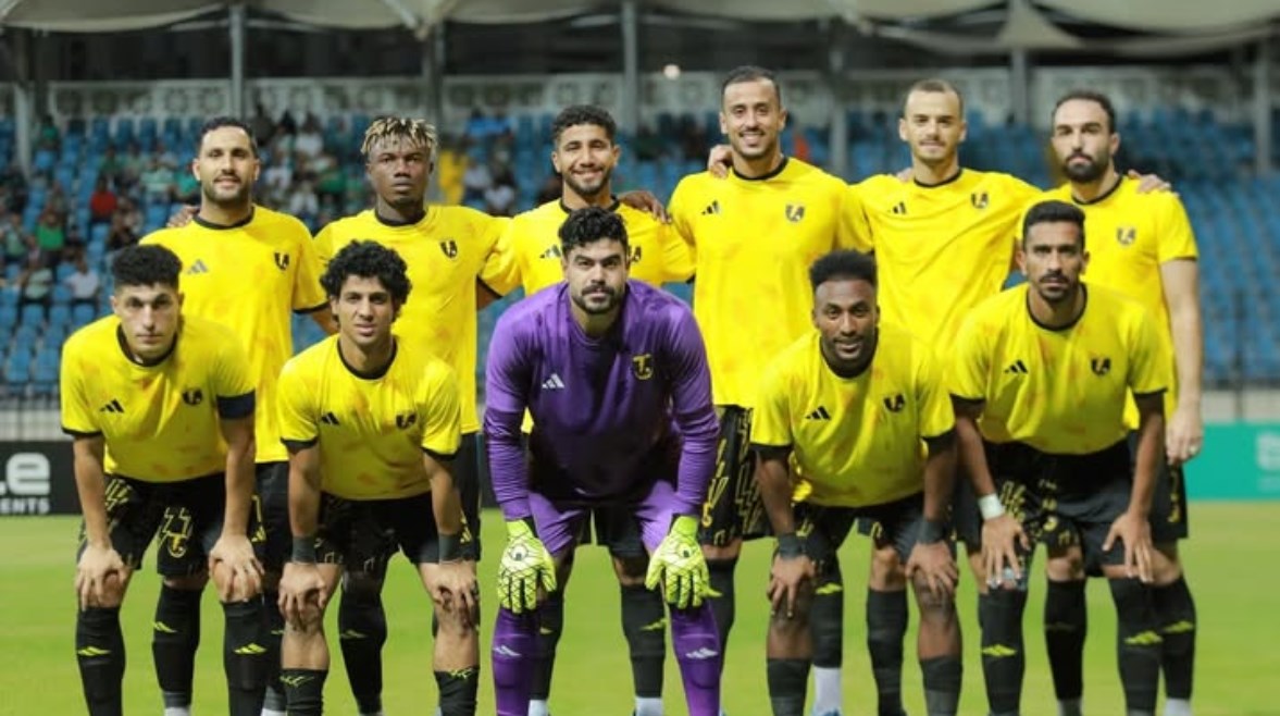 كهرباء الإسماعيلية