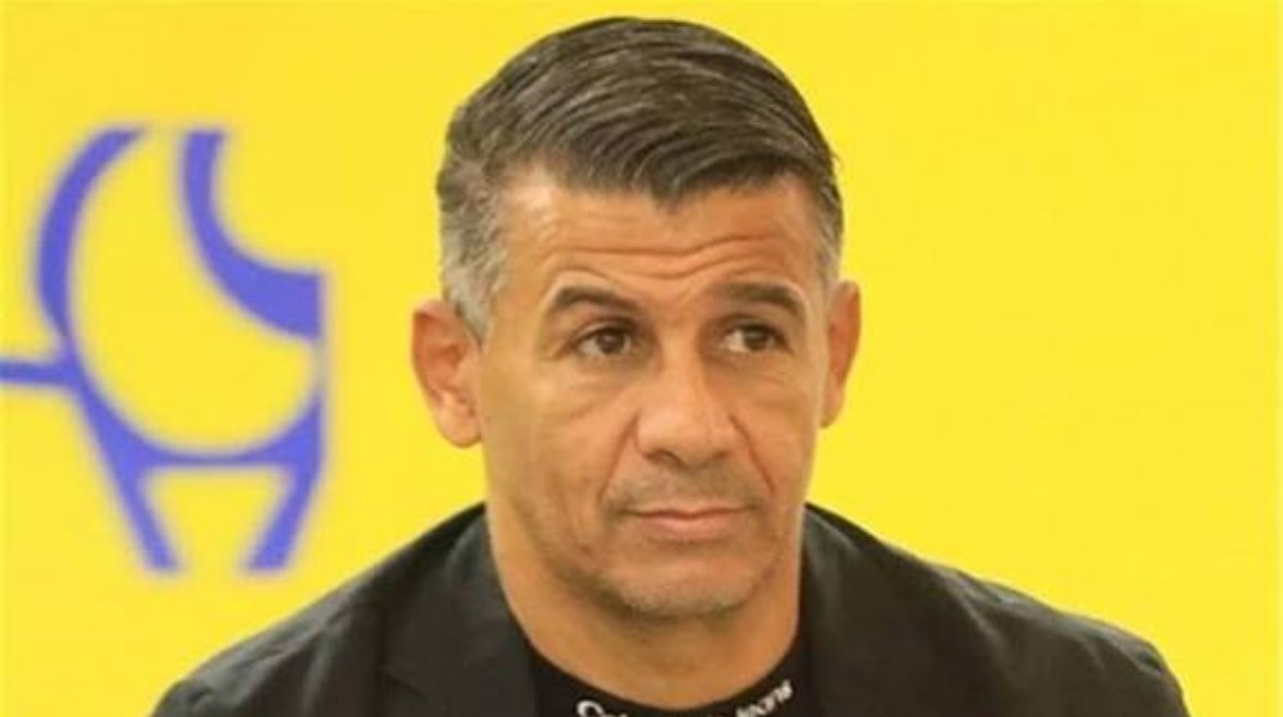 ميلود حمد