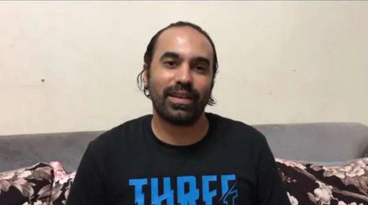 جمال حمزة