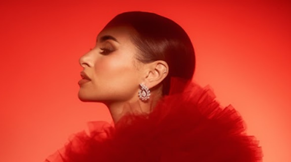 كارمن سليمان