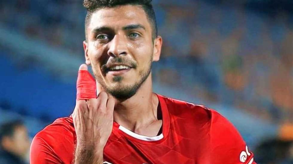 محمد شريف