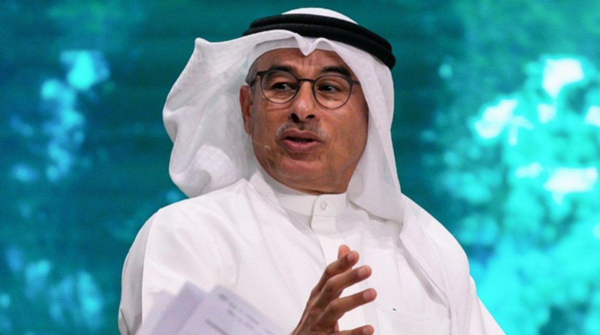مؤسس شركة إعمار العقارية ورجل الأعمال الإماراتي، محمد العبار مؤسس شركة إعمار العقارية ورجل الأعمال الإماراتي، محمد العبار