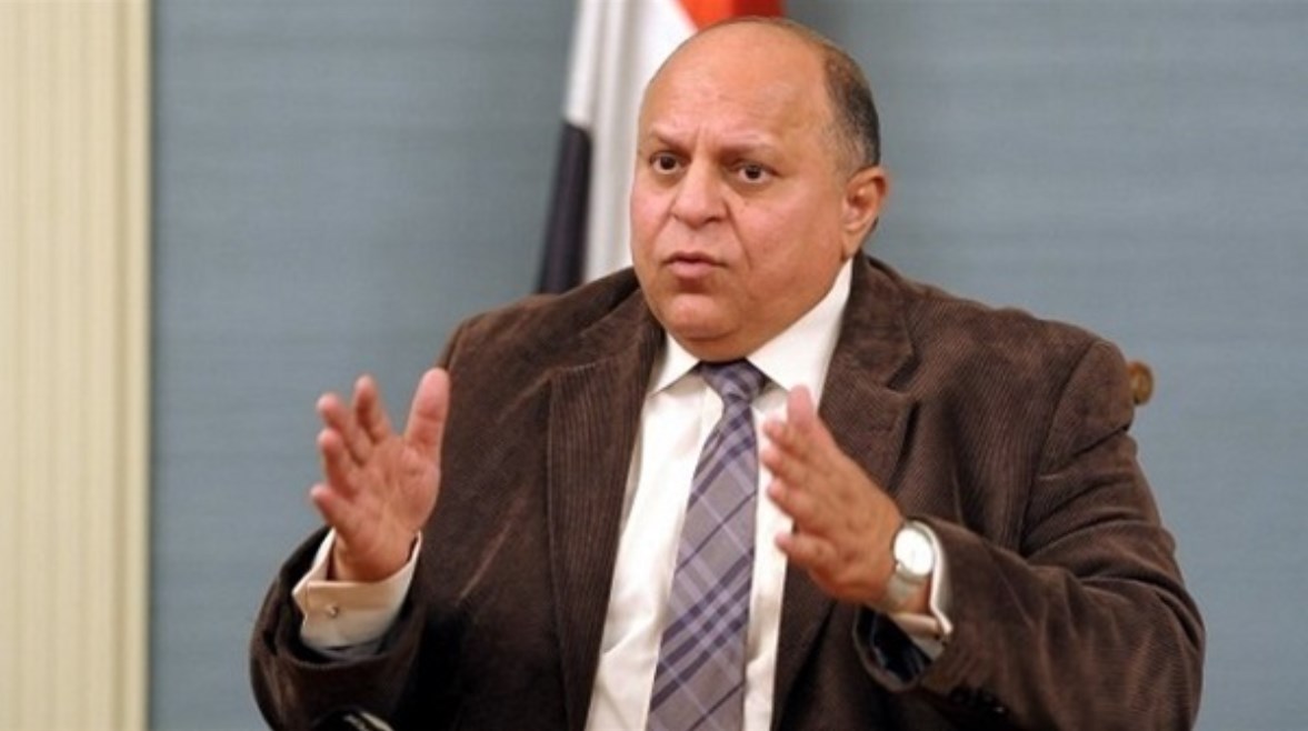 المهندس هاني محمد محمود