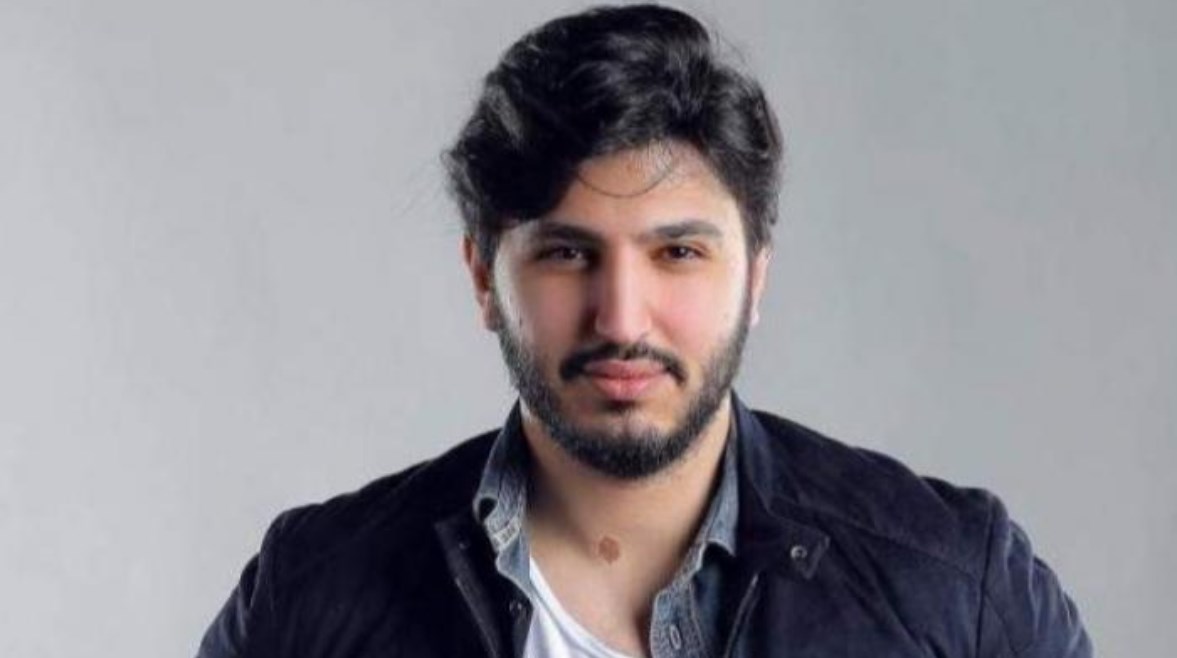 محمد فضل شاكر محمد فضل شاكر
