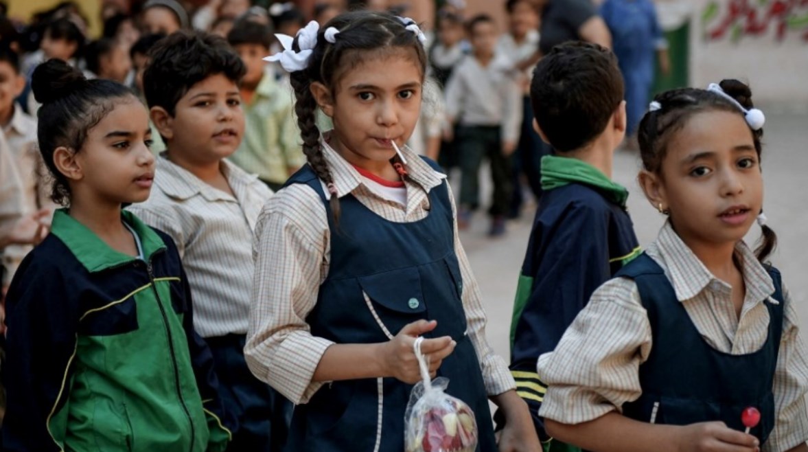 موعد فتح المدارس 2025-2026 موعد فتح المدارس 2025-2026
