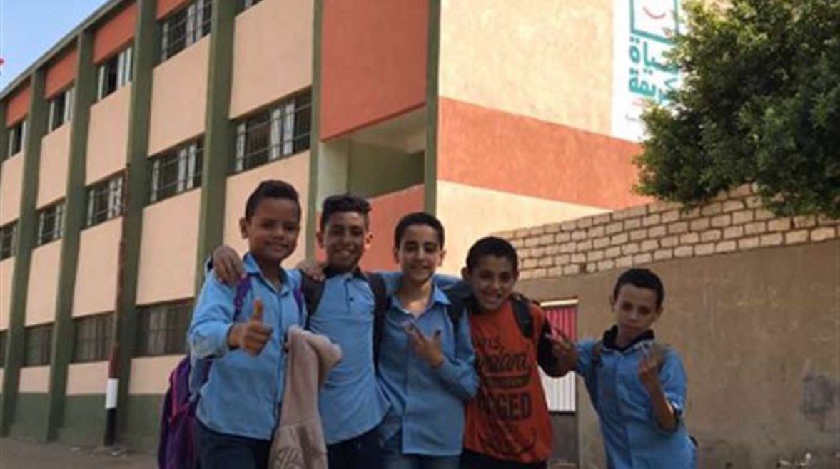 اجازة نصف العام الدراسي 2026 اجازة نصف العام الدراسي 2026