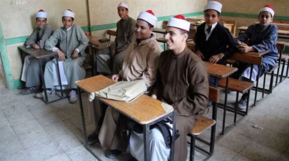 معادلة الثانوية الأزهرية للثانوية العامة 2025 علمي وأدبي معادلة الثانوية الأزهرية للثانوية العامة 2025 علمي وأدبي