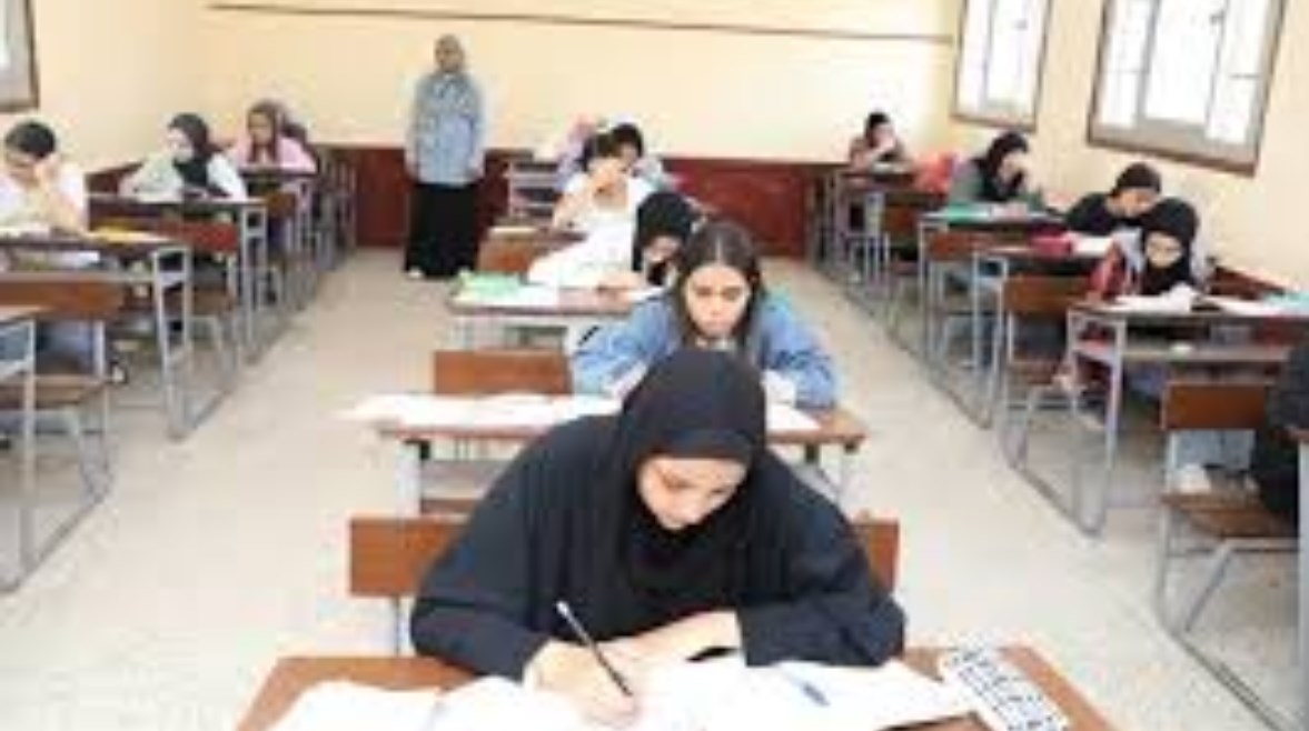 هل تالتة إعدادي هتروح المدرسة 2026؟ هل تالتة إعدادي هتروح المدرسة 2026؟