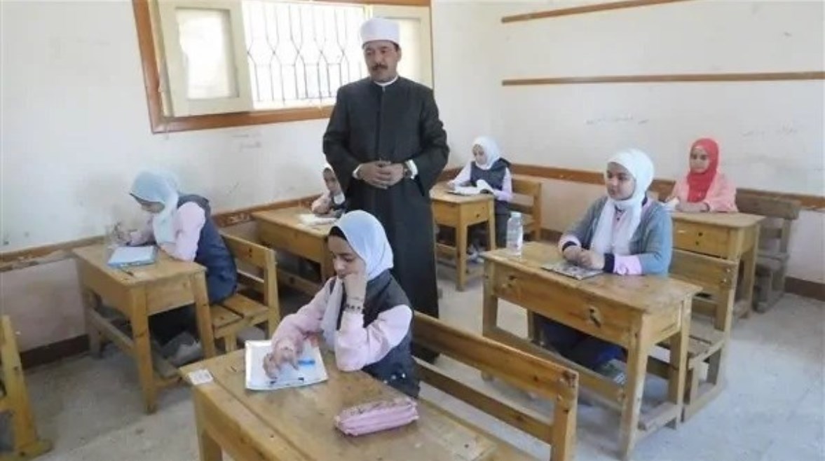 آخر فرصة للتعيين في الأزهر الشريف