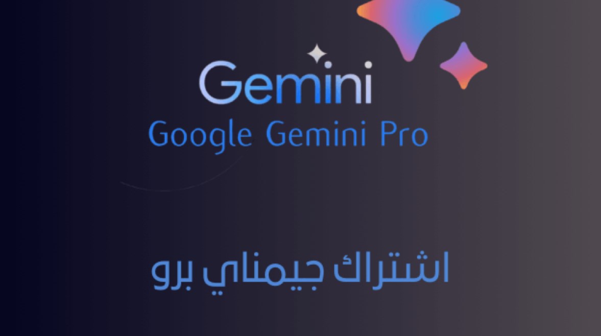 جيميني برو 