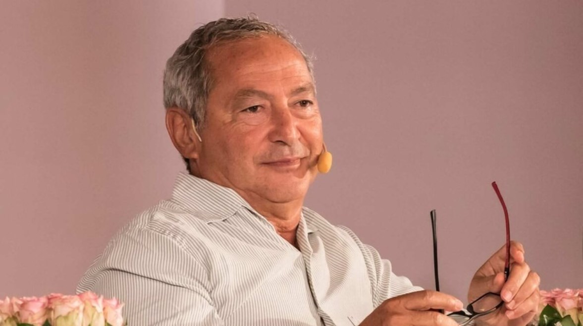 سميح ساويرس