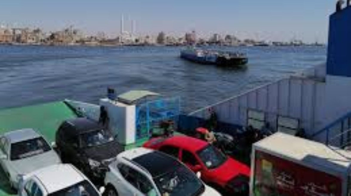 معديات بورفؤاد معديات بورفؤاد