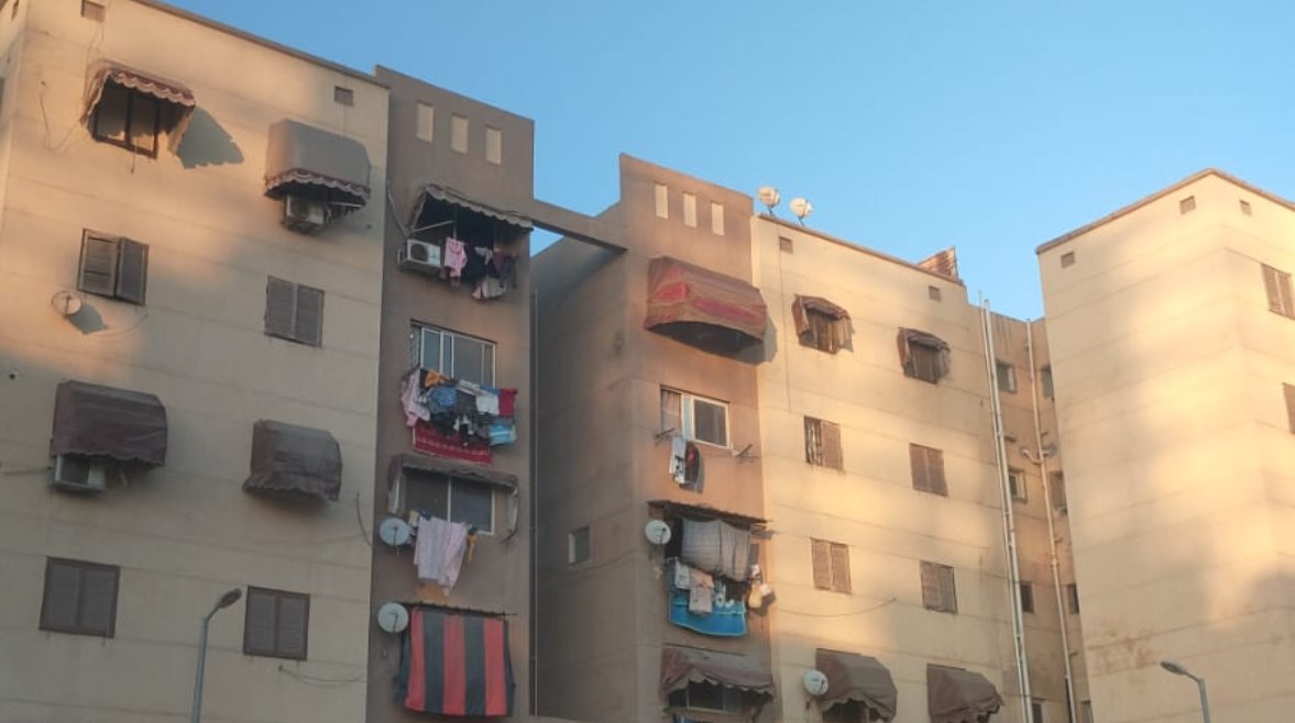 مأساة في بورسعيد.. زوج ينهي حياة زوجته بعد لحظات من معاشرته لها