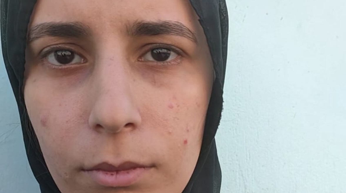 الظهور الأول لمريم ابنة مروة داوود.. أسرار جديدة عن جريمة الـ22 طعنة