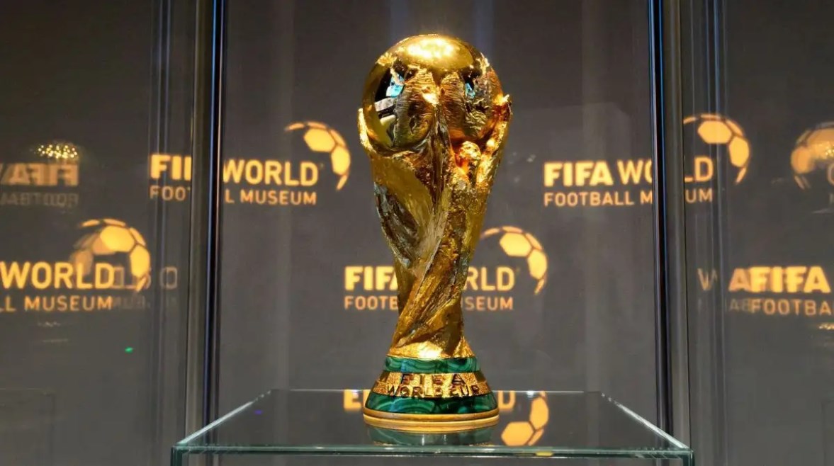 مونديال 2026 مونديال 2026