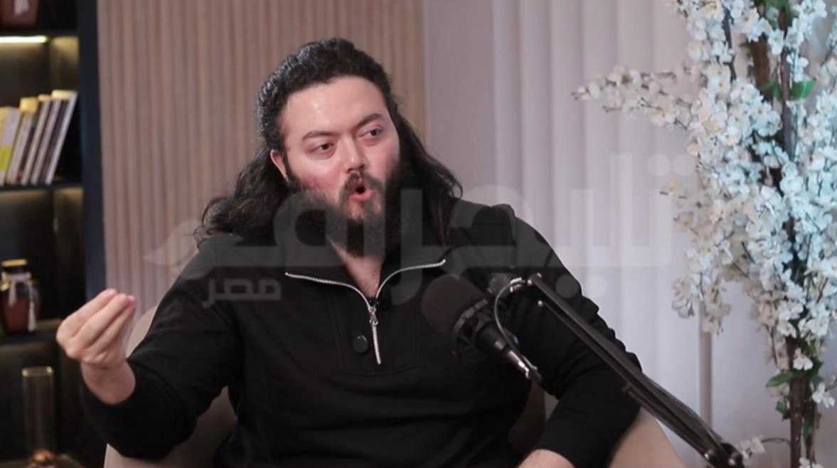 علي حسين مهدي