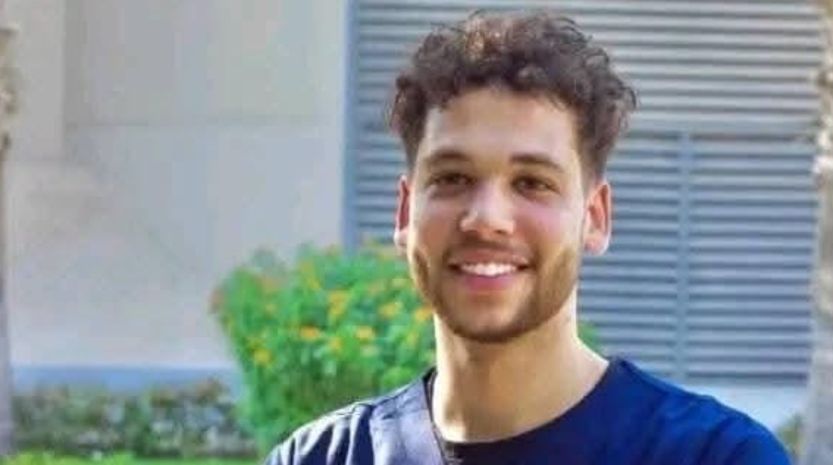 الطالب الراحل عبد الرحمن أيمن عوده الطالب الراحل عبد الرحمن أيمن عوده