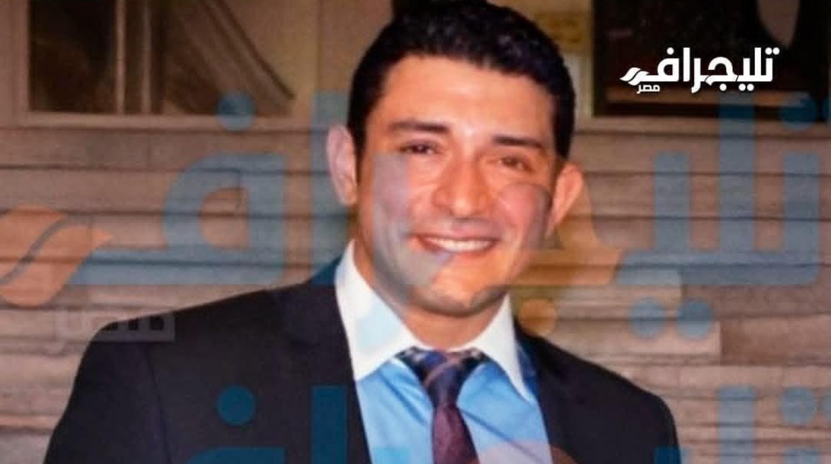 الراحل أحمد الدجوي 