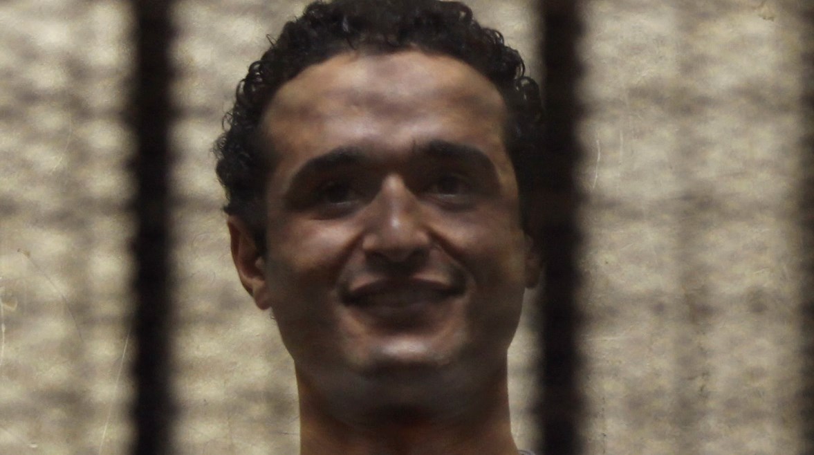  أحمد دومة