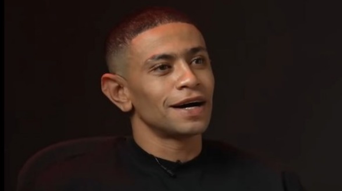 محمود مسعود المتعافي من المخدرات محمود مسعود المتعافي من المخدرات