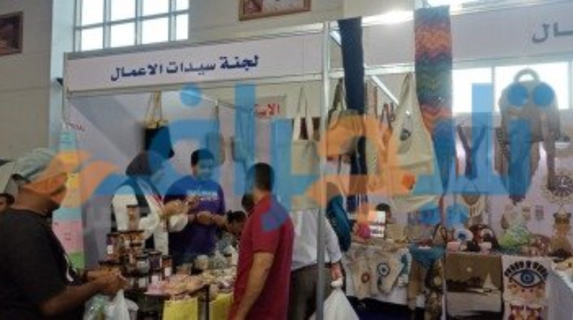 تليجراف مصر تجول داخل معرض أهلا مدارس