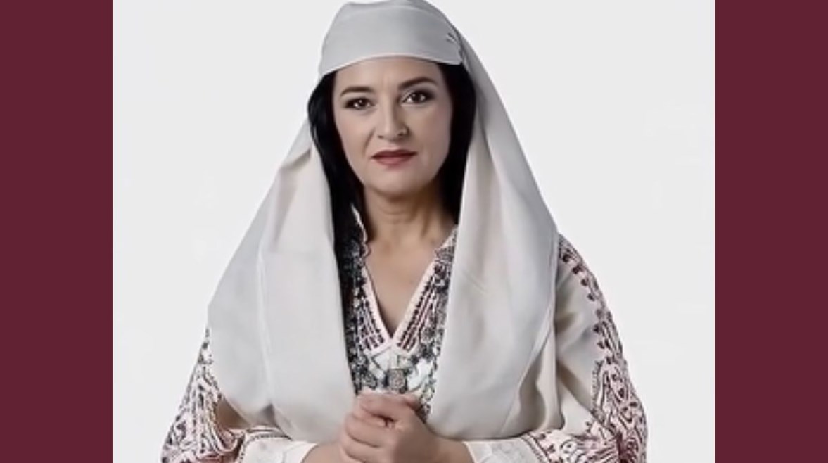 دييلا وزيرة المشتريات العامة في ألبانيا